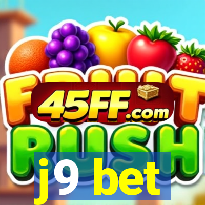 j9 bet